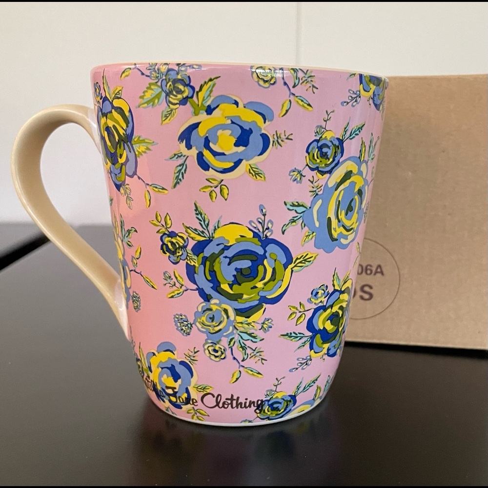 Matilda Jane Mug.  New.